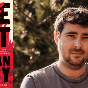 Morgan Talty on Rejecting “Exoticized Foreknowledge”
