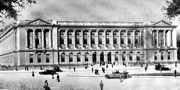 philadelphia library