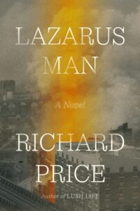 Richard Price, Lazarus Man 