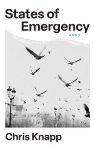 Chris Knapp, States of Emergency 