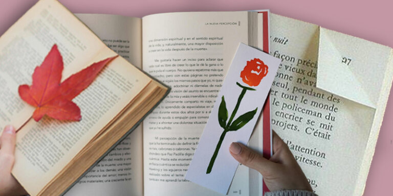 bookmark styles