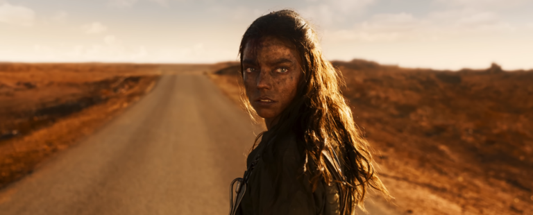 Furiosa Brings History to the Mad Max Wasteland