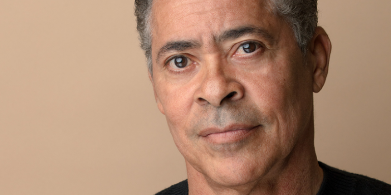 Dominic Hoffman on Finding the Music in Narration