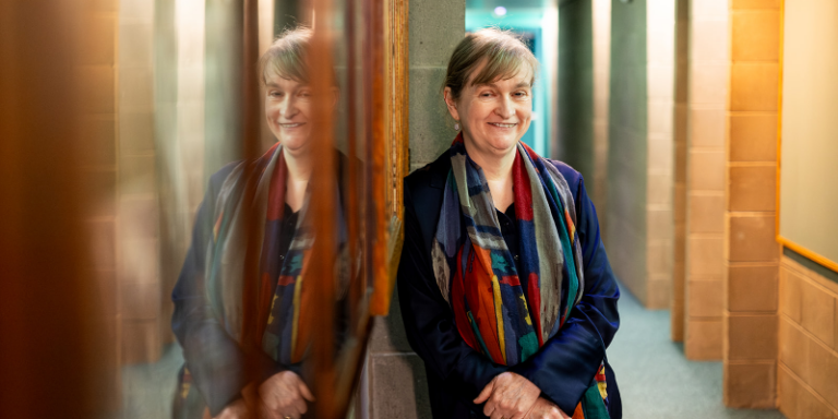 Deirdre Madden on Marilynne Robinson’s Housekeeping