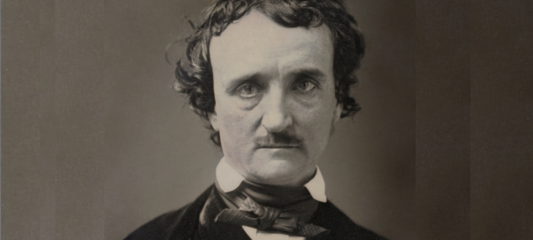 In Search of the Rarest Book in American Literature: Edgar Allan Poe’s Tamerlane