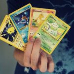 base set pokemon cards