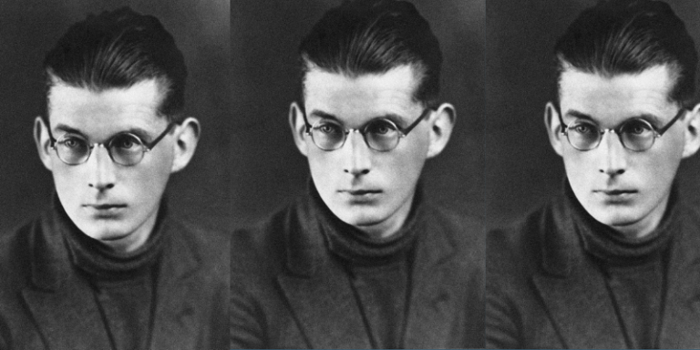 How a Small Press Poetry Contest Launched Samuel Beckett’s Career