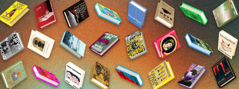 Lit Hub’s Most Anticipated Books of 2024, Part Two