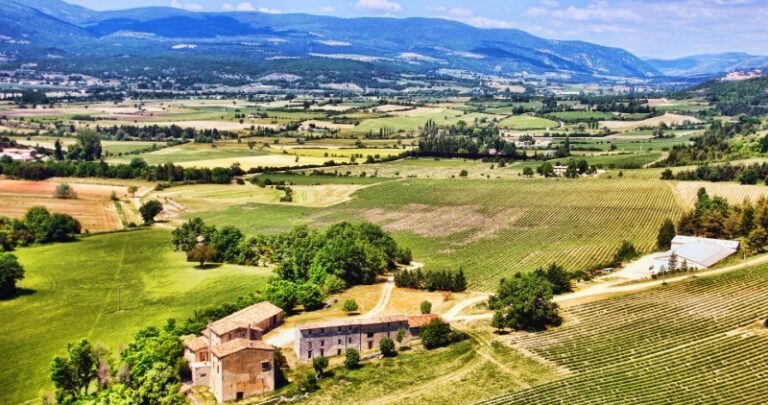 What Happens When an American Family Moves To a Tiny French Village?