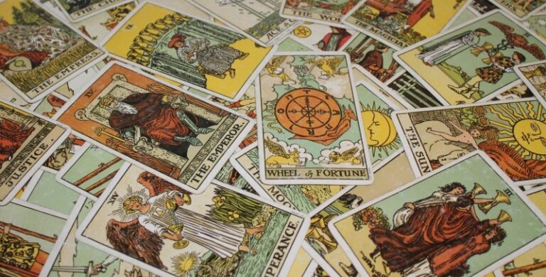 Finding What Works: Alex DiFrancesco on Transness and Spirituality
