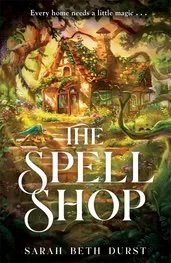the spell shop