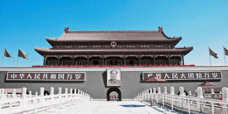 Escaping the Censors’ Gaze: Lai Wen on Sci-Fi and the Need for Chinese Protest Literature Today