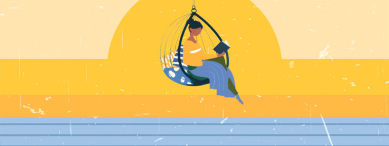 The Ultimate Summer 2024 Reading List