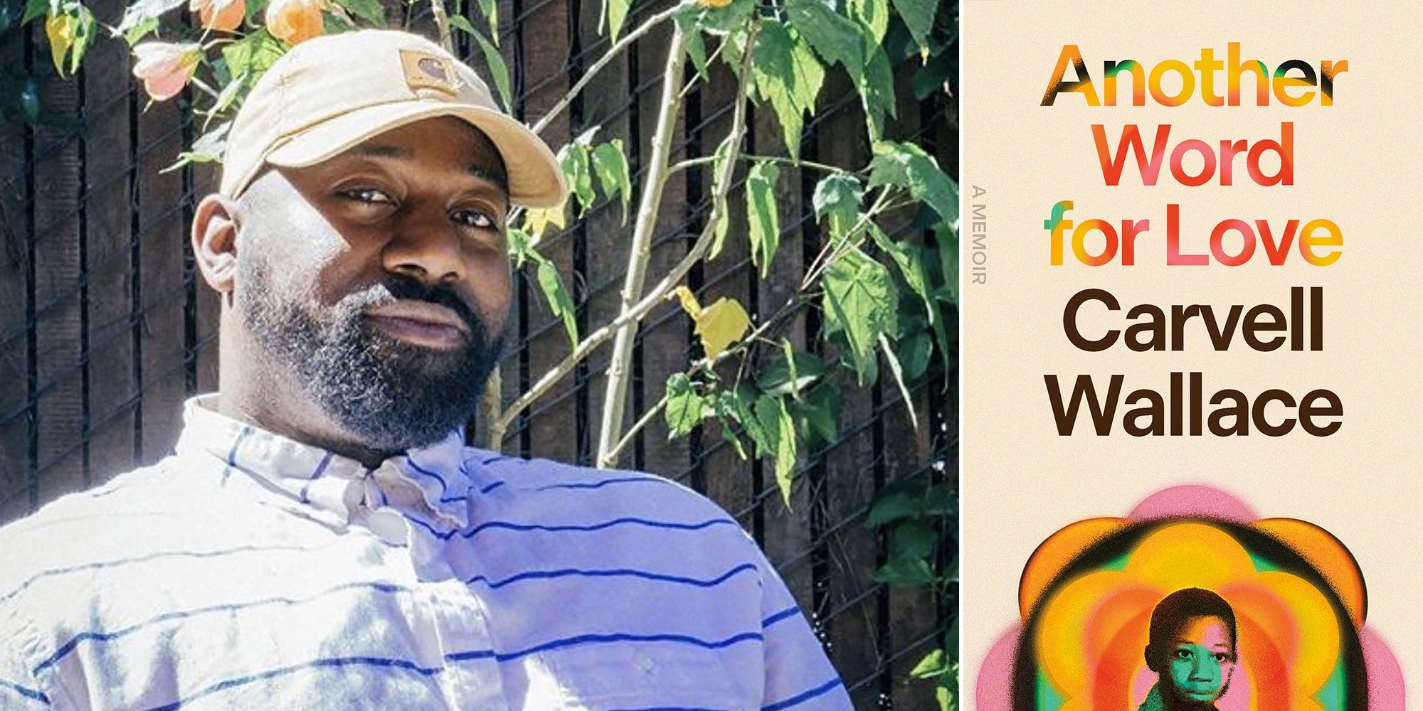 Carvell Wallace on What Writing Taught Him About His Life