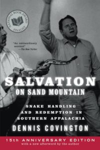 Salvation on Sand Mountain