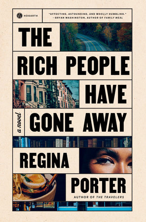 The Rich People Have Gone Away ‹ Literary Hub