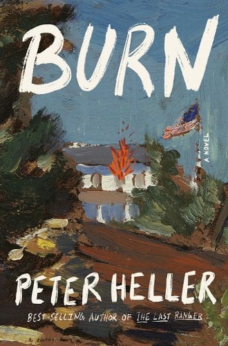 Burn ‹ Literary Hub