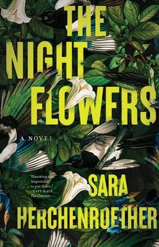 The Night Flowers ‹ Literary Hub