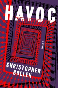 Christopher Bollen, Havoc 