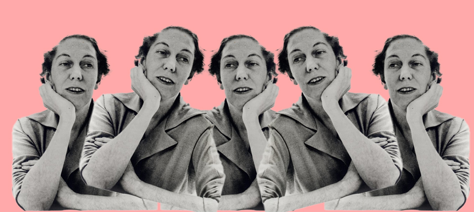 Eudora Welty