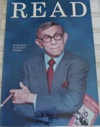 george burns ALA