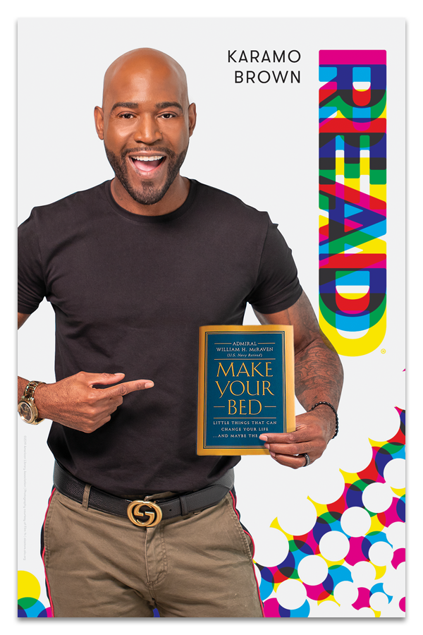 karamo brown