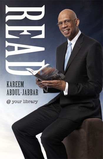 kareem abdul jabbar ALA