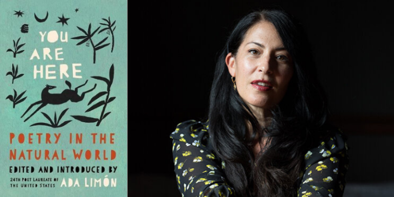 Ada Limón on the Comfort of Eternity