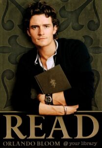 orlando bloom ALA