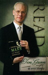 tim gunn ALA