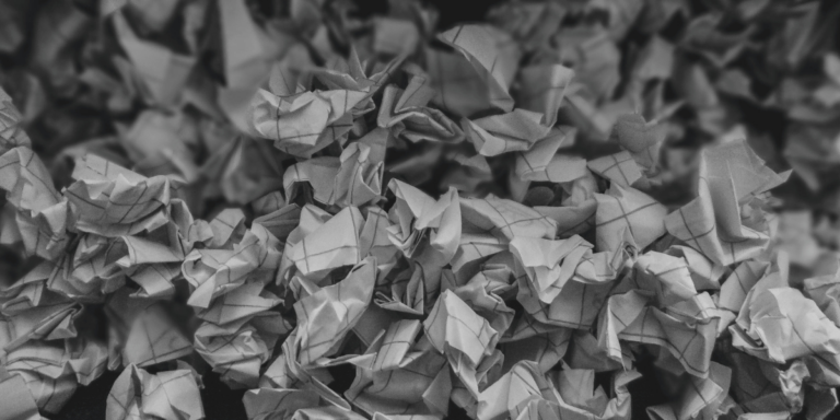 Envy, Obsession, and Instagram: On My Mental Breakdown at an Esteemed Writing Conference