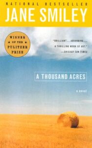 a thousand acres jane smiley