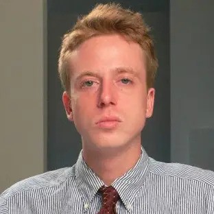 Barrett Brown ‹ Literary Hub