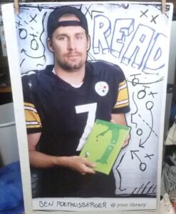 ben roethlisberger ALA