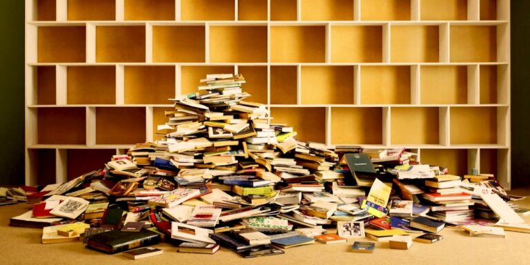On the Making of That New York Times Best Books of the Century List