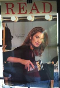 cindy crawford ALA