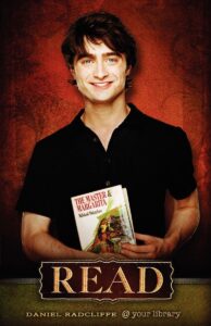 daniel radcliffe ALA