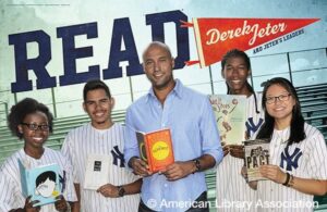 derek jeter ALA