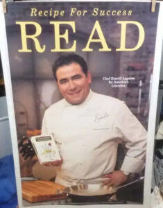 emeril lagasse ALA