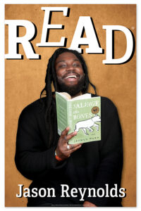 jason reynolds ALA