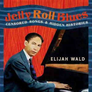 jelly roll blues audio