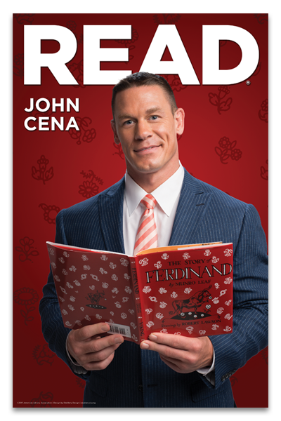 john cena ALA