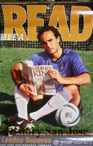 landon donovan ALA