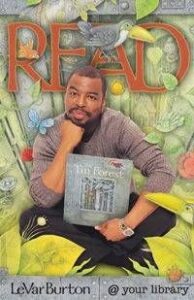 levar burton ALA