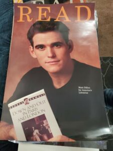 matt dillon ALA