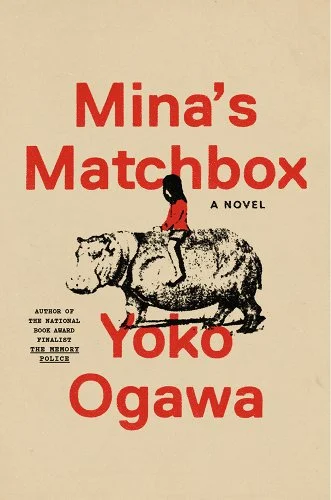 Mina’s Matchbox ‹ Literary Hub