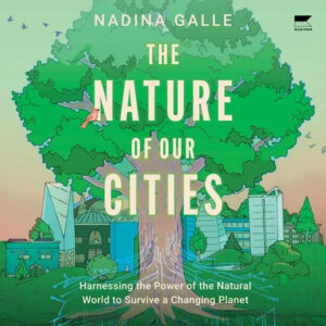 nature of cities audio