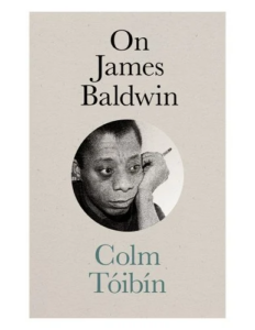 on james baldwin