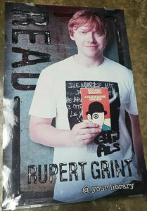 rupert grint ALA