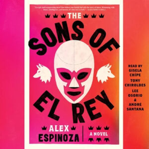 sons of el rey audio